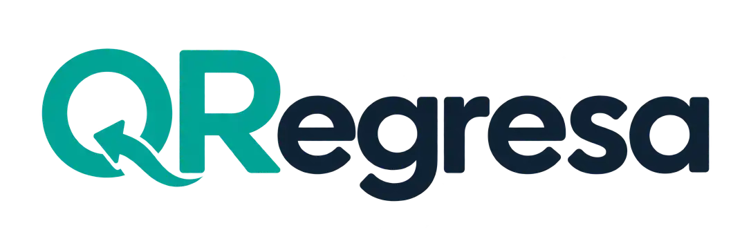 QRegresa